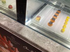 -盛宴标帜餐厅·亲子自助 (南昌喜来登酒店)