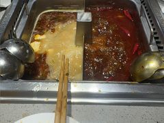 -海底捞火锅(赛格国际购物中心店)
