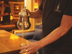 -Tajine Moroccan塔金摩洛哥中东餐厅