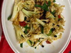-正阳门饭庄·烤鸭·北京菜(万丰路七里庄店)