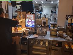 -麦当劳(团结湖店)