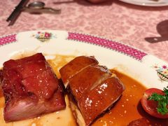 -囍凤楼·粤菜·点心·火锅(温特莱店)