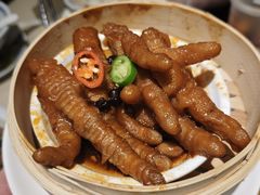 -香港池仔记肠粉王(博多新记襄阳南路店)