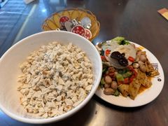 -建基泡馍·西安老字号·清真(永宁店)