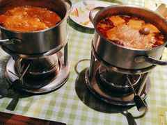 -番食园鲜食火锅(高新店)