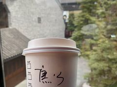 -星巴克(成都太古里二店)