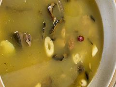 -山菌美食苑(振兴路店)