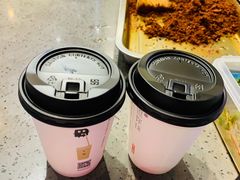 -自黑豆夫·臭豆腐夹馍(四海唐人街店)