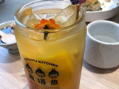 -渔语鱼酸菜鱼新川菜(万象城店)