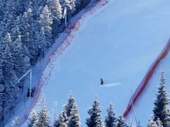 -丝绸之路山地度假区滑雪场