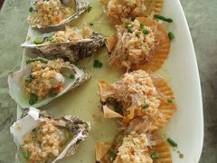 -四川小胡子海鲜(丁村万人海鲜广场店)