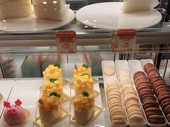 -西村叔叔的店·面包·甜品·蛋糕(清河万象汇店)