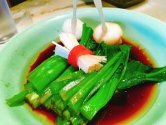 舍不得青菜-弄堂里(西溪龙湖天街店)