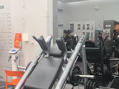 -乐刻健身(龙湖杭州紫荆天街精品店)