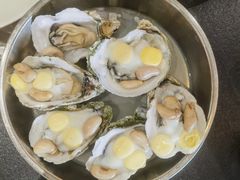 -飞尝蚝·顺德菜·鱼生(顺德总店)