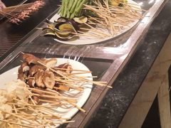-太原富力万达文华酒店·美食汇西餐厅