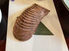 -月坛宾馆-聚仙楼餐厅