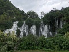 -天河潭旅游度假区