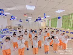 -吉的堡幼儿园(昆明俊发城英胜园)
