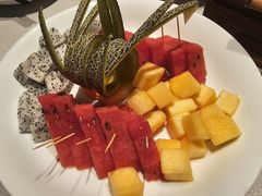 -望京辣宴·古法川菜(望京店)