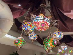 -羊巴道新疆菜·清真(上梅林店)
