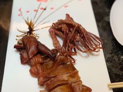 -漾亚·雍雅合鲜(鹭岛店)