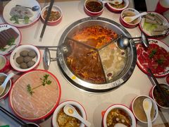 -犊门火锅(长沙五一广场总店)