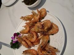 -醉壹号海鲜大排档(厦门美食地标店)