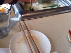 iphone_upload_pic-海底捞火锅(泉城路店)