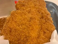 那么大鸡排-麦当劳(宜安广场店)