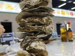 -嘉升大排档(番禺总店)