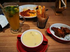 -必胜客(滕州荆河店)