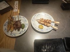 -沼津港精致料理·寿喜烧·烧鸟(龙湖南桥天街日料榜单店)