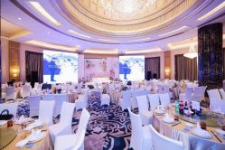 -曼格纳婚礼艺术中心(张江店)