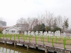 -金银湖国家城市湿地公园