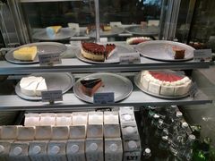 -VESH COFFEE(定西路店)