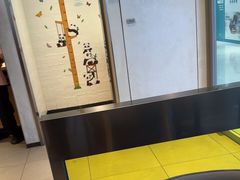 -菲滋意式餐厅(上虞万和城店)
