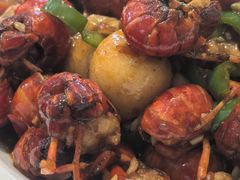 -陈大锅·岳阳鱼馆·地道岳阳菜(美食街店)