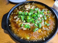 -盐帮食坊•小河帮川菜(四川师大店)