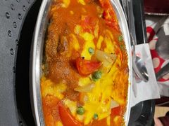 芝士一哥焗猪扒饭-大家乐(广州天河城六楼店)