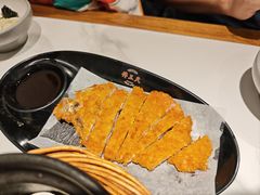 -馋三尺蟹粉小笼(人民广场店)