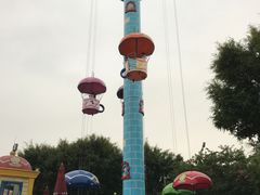 -史努比缤纷世界
