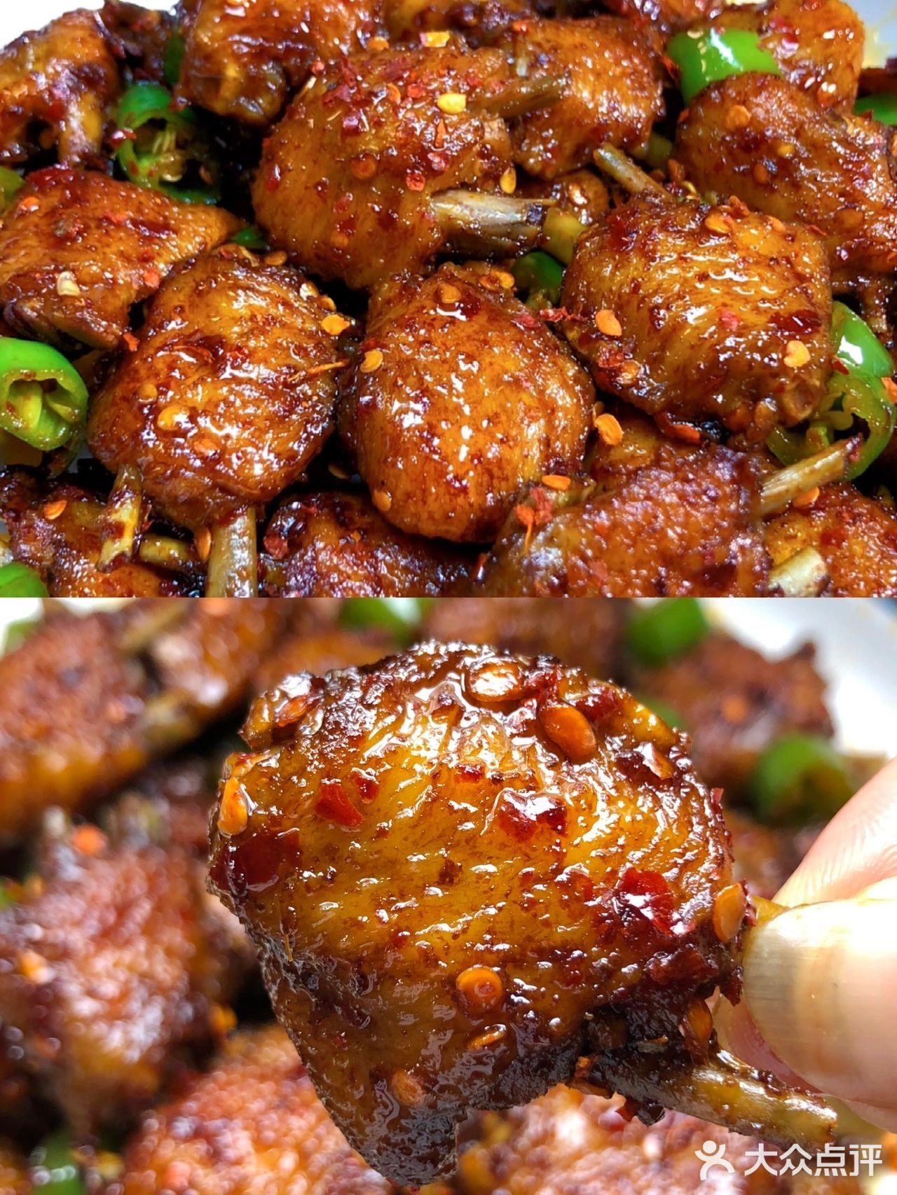 闺蜜每次来蹭饭必点的一道菜，太好吃了