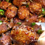 闺蜜每次来蹭饭必点的一道菜，太好吃了