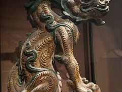 -大同市博物馆