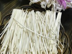 -华强阁菊花宴自助火锅店