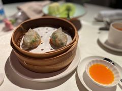-皇朝会.经典传统粤菜(外滩店)