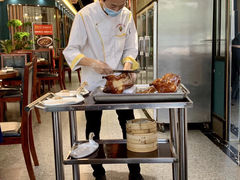 -北京烤鸭爱上川菜(中山路店)