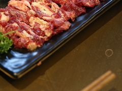 -手选潮汕鲜活牛肉火锅(二七广场店)