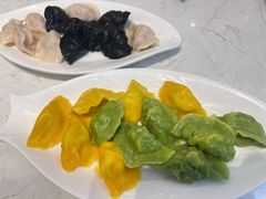 -船歌·鱼水饺青岛菜(国贸商城店)